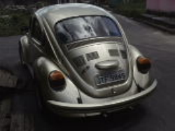 Fusca ano 83